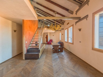 Elegante Traumwohnung in Murano
