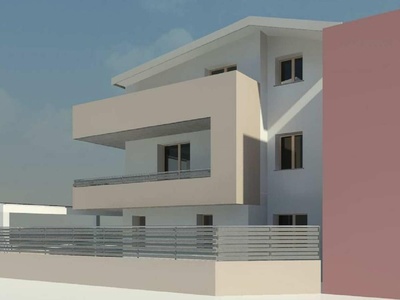 Neubauwohnung zwischen Chioggia und Sottomarina
