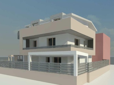 Exklusive Villa mit Garten