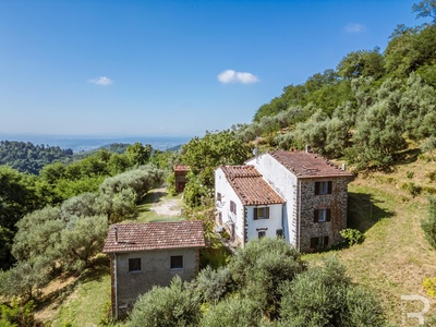 Gepflegter Rustico mit schöner Aussicht