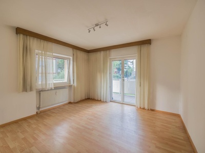 Geräumige 2-Zimmer Wohnung in ruhiger Lage